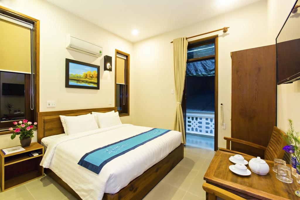 Mama'S House Hoi An Homestay מראה חיצוני תמונה