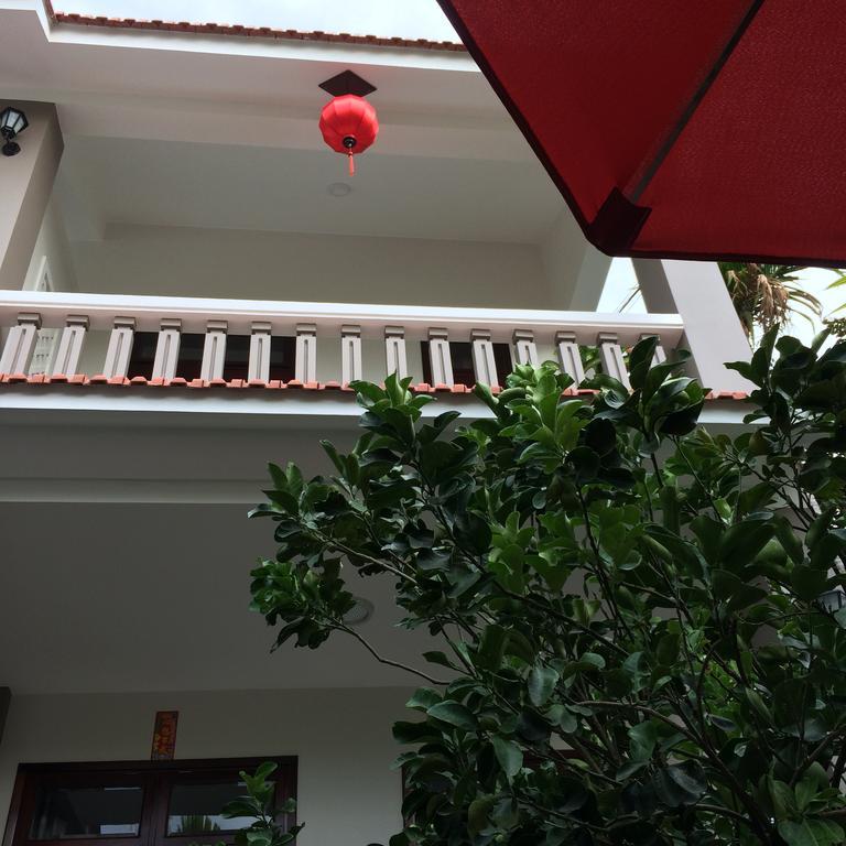 Mama'S House Hoi An Homestay מראה חיצוני תמונה