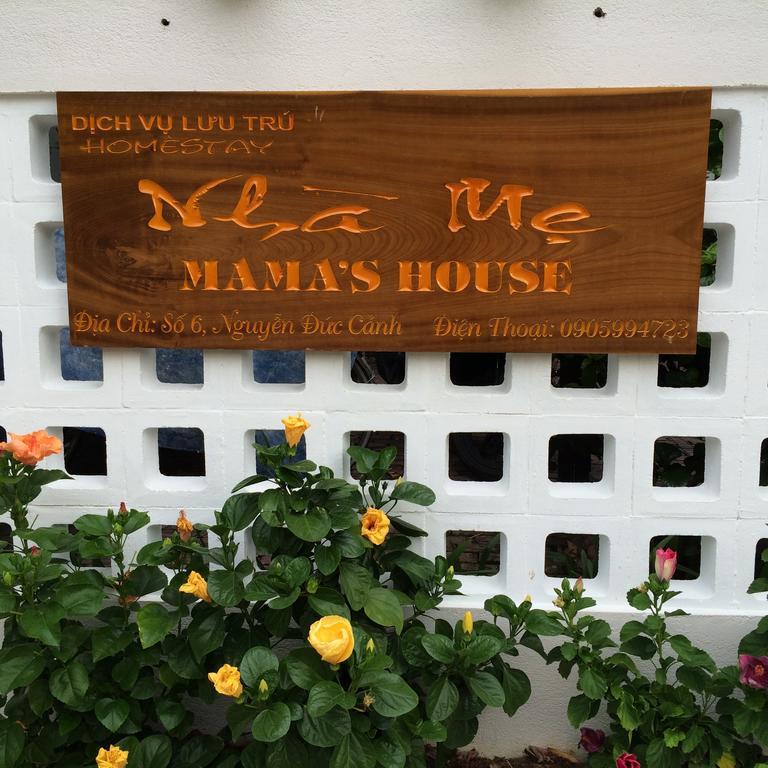 Mama'S House Hoi An Homestay מראה חיצוני תמונה