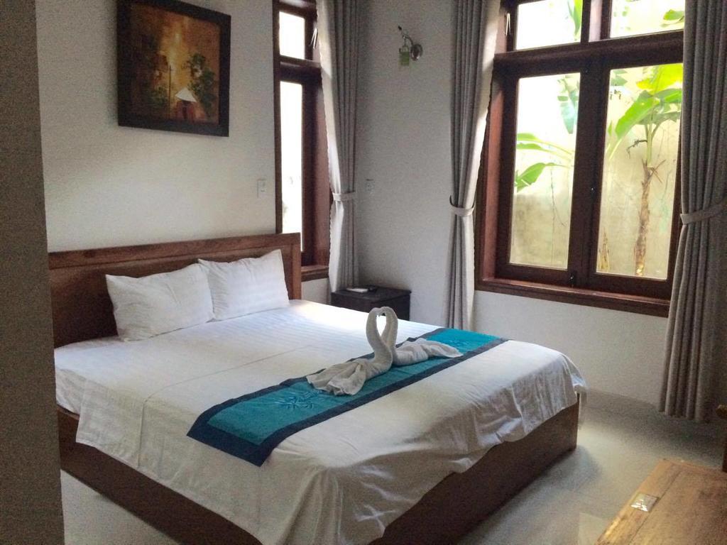 Mama'S House Hoi An Homestay מראה חיצוני תמונה