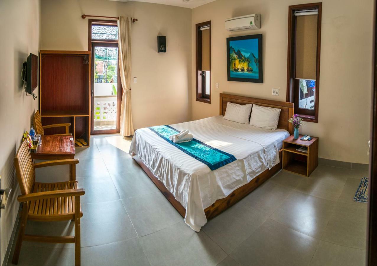 Mama'S House Hoi An Homestay מראה חיצוני תמונה